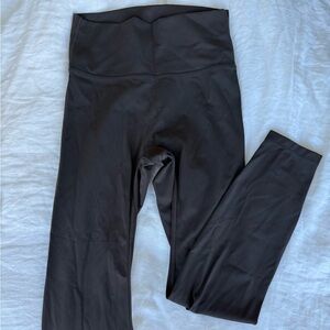 Adanola Ultimate Legging - Coffee Bean